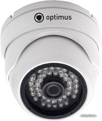 IP-камера Optimus IP-E042.1(3.6)P
