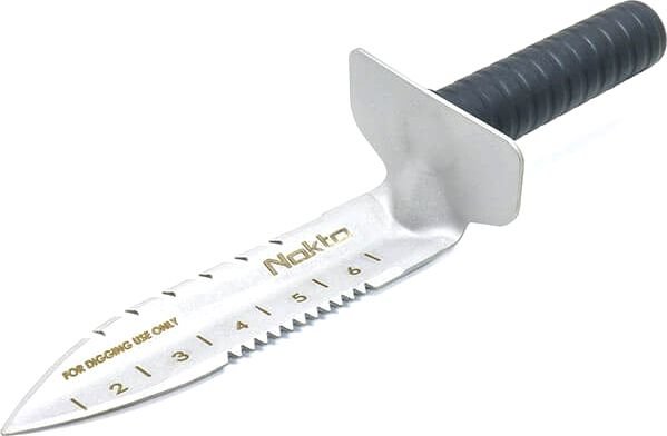 

Лопата походная Nokta Premium Digger 17000061