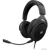 Наушники Corsair HS60 Surround (карбон)