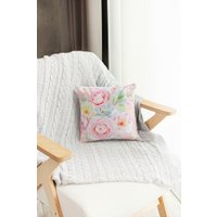 Декоративная подушка Mega Toys Шиповник 1 МТ01060