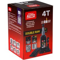 Бутылочный домкрат Startul Auto ST8026-04 4т