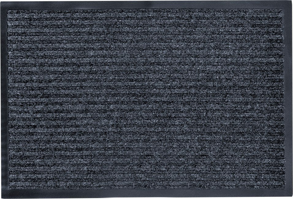 

Придверный коврик ComeForte Floor Mat Стандарт 80x120 (серый)