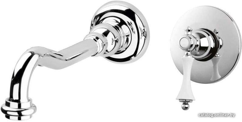 Смеситель Cezares MARGOT-BLS1-01-Bi