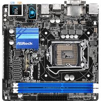 Материнская плата ASRock H97M-ITX/ac