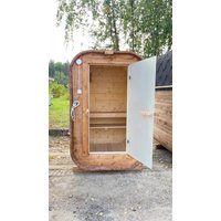 Квадробочка Бани Бел Парная капсула