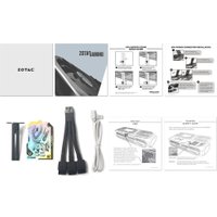 Видеокарта ZOTAC Gaming GeForce RTX 5070 Ti AMP Extreme Infinity ZT-B50710B-10P