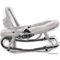 Шезлонг Lorelli Rock Star (grey koalas)