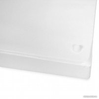 Пеленальная доска Nuovita Parallelo Parte 49x80 (белый)