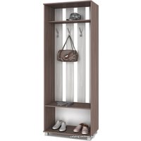 Стенка Modern Карина К73 (ясень шимо темный/ясень шимо светлый)