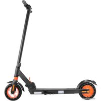 Электросамокат Kugoo Kirin S1 (черный)