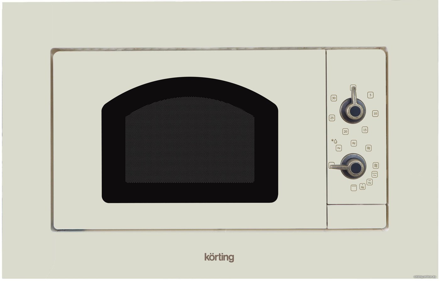 Микроволновая печь Korting KMI 720 RB