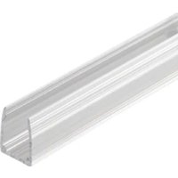 Пластиковый профиль Arlight ARL-Moonlight-1213-1000 Clear 032577 в Борисове