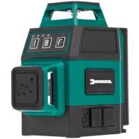 Лазерный нивелир Rokodil Ray Air 3D