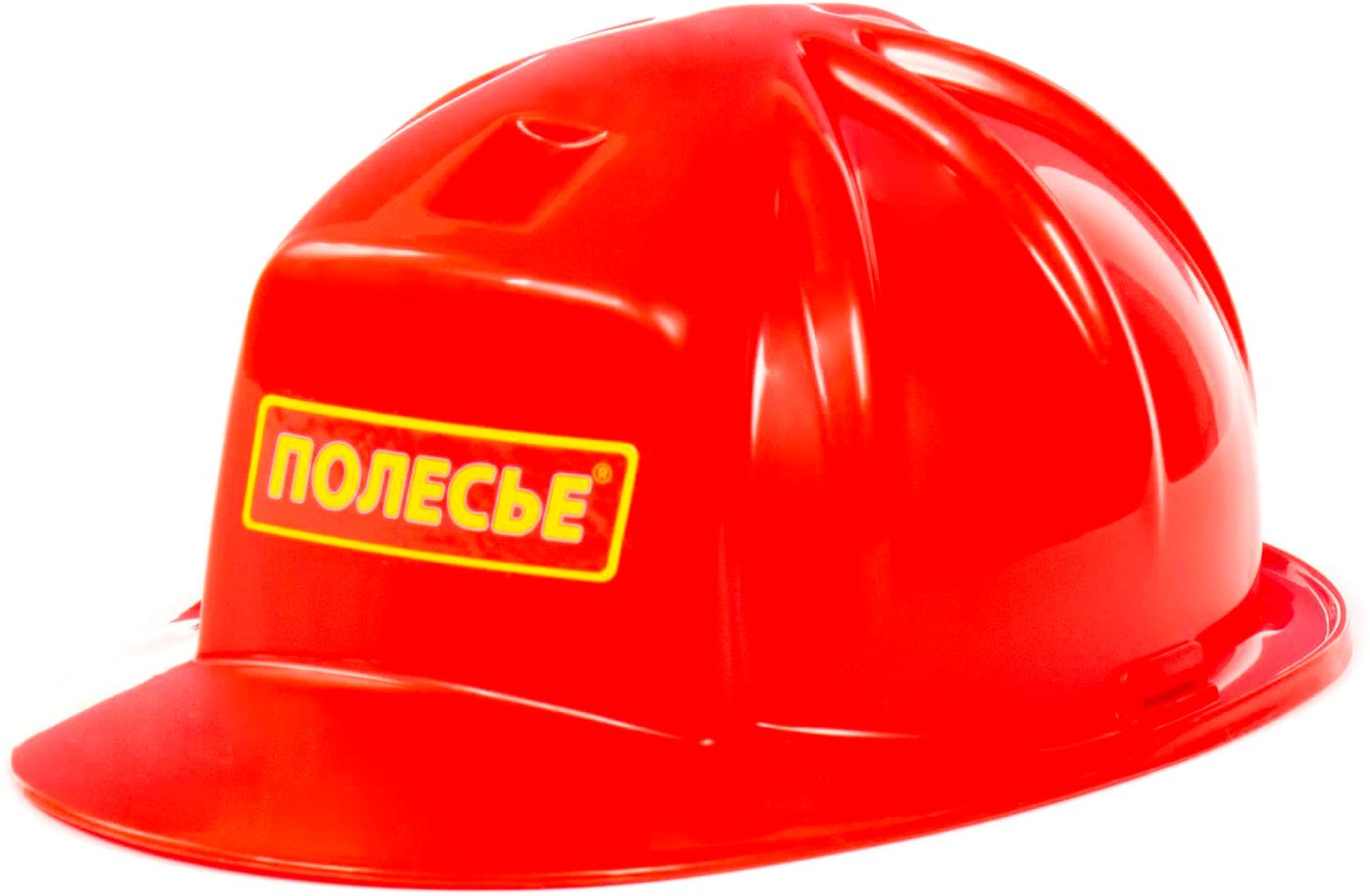 

Каска строительная игрушечная Полесье Каска 53800