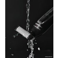 Триммер для бороды и усов Rowenta Forever Sharp Karl Lagerfeld TN602LF0