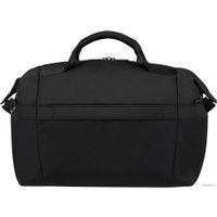 Дорожная сумка Samsonite Airea Black 35 см