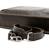 Мужская сумка Igermann 1112 22С1112КО (оливковый)