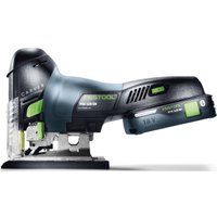 Электролобзик Festool PSC 420 EB-Basic (без АКБ, кейс)
