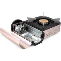 Туристическая плита Следопыт PF-GST-N17