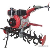 Мотоблок дизельный Weima WM1100BE