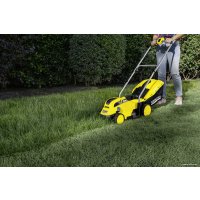 Газонокосилка Karcher LMO 18-33 14444000 (без АКБ)