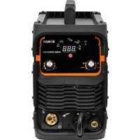 Сварочный инвертор Hamer NovaMIG-250X