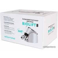 Миостимулятор Gezatone Biolift m101