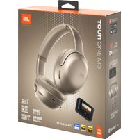 Наушники JBL Tour One M3 Smart Tx (коричневый) в Гомеле