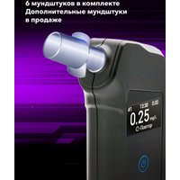 Алкотестер Inspector AT950
