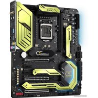 Материнская плата ASRock Z590 OC Formula