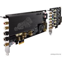 Внутренняя звуковая карта ASUS Essence STX II 7.1