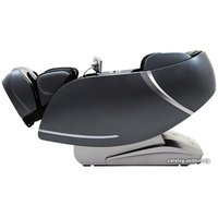 Массажное кресло Casada SkyLiner 2 (черно-графитовый)