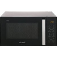 Микроволновая печь Hotpoint MWHA 253 B