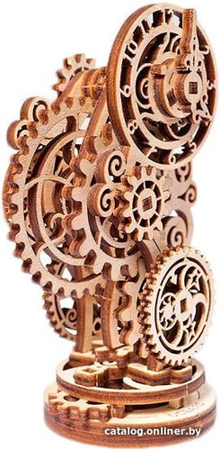 Ugears Стимпанк-часики
