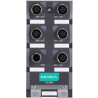 Неуправляемый коммутатор Moxa TN-5305-T