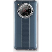 Телефон Unihertz TickTock-E 4GB/64GB (синий)