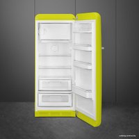 Однокамерный холодильник Smeg FAB28RLI5