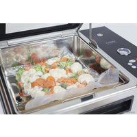 Вакуумный упаковщик CASO VacuChef SlimLine