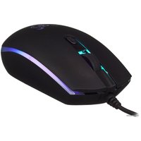 Игровая мышь Оклик 706G