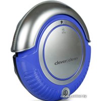 Робот-пылесос Clever&Clean M-Series 002 Blue