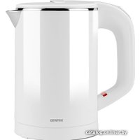 Электрический чайник CENTEK CT-0006 (белый)