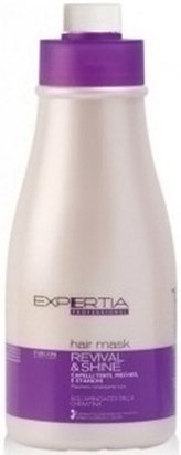 Farcom Professional Expertia восстановление блеск окрашенных волос 1.5 л