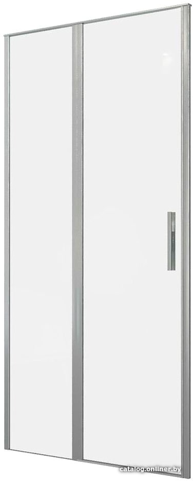 Душевая дверь Allen Brau Priority 3.31029.BA 294058 (серебро браш)