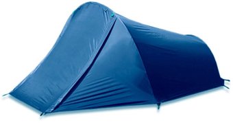 Треккинговая палатка Relmax Tunnel (синий)