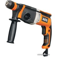 Перфоратор AEG Powertools KH 26 XE