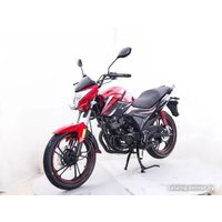Мотоцикл Lifan LF175-2E (красный)