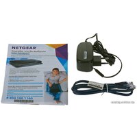 Wi-Fi роутер NETGEAR JWNR2000