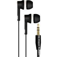 Наушники Digital Part 300001 (черный)