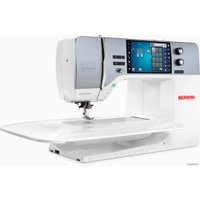 Компьютерная швейная машина Bernina 770 QE Plus
