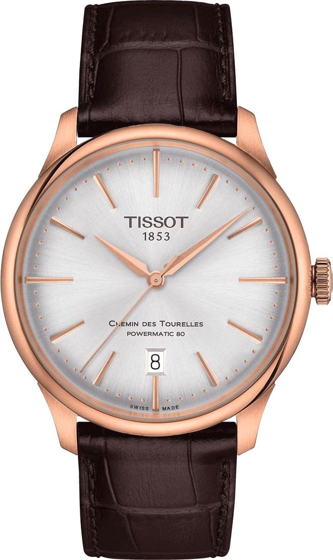 

Наручные часы Tissot T139.807.36.031.00